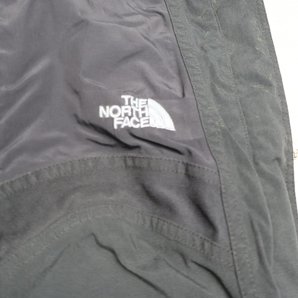 North Face Pants Mens Medium Black Tactical Outdoor Winter Ski Performance 28x29 - Picture 5 of 14